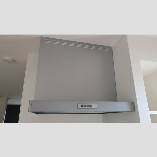 CanalonⅠ(カナロン)202号室 レンジフード