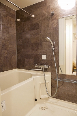 ハーモニーレジデンス神楽坂6階 同建物別部屋の参考画像