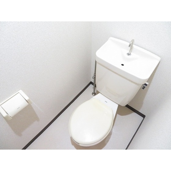 グレースコートＡ棟 内観