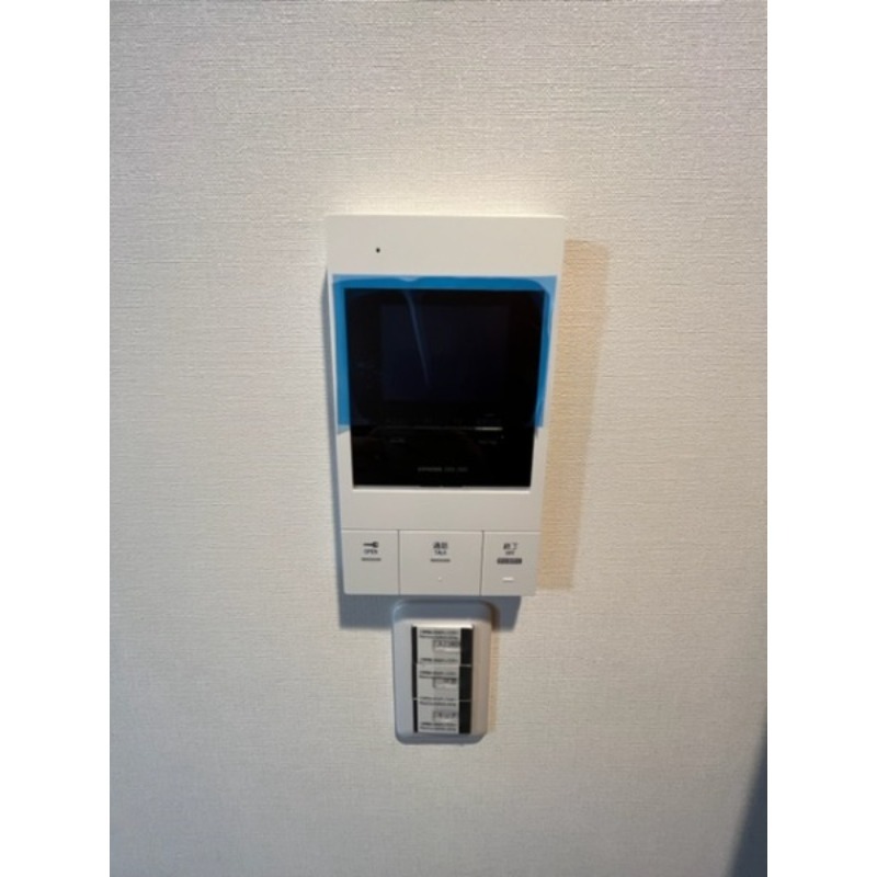 Nine-Harvest3階 部屋その他