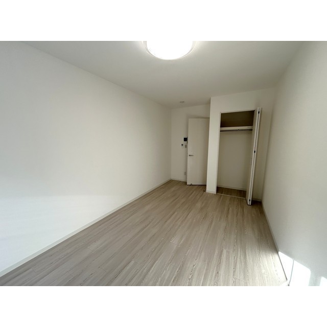 エステイトB東岩槻 リビング