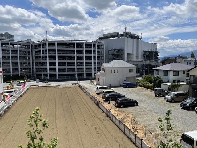 セントガーデン海老名Ⅰ街区0325号室 展望