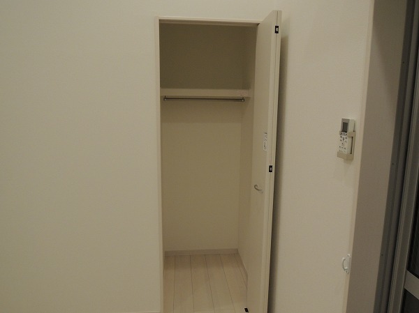 マイスター千葉中央2階 部屋設備