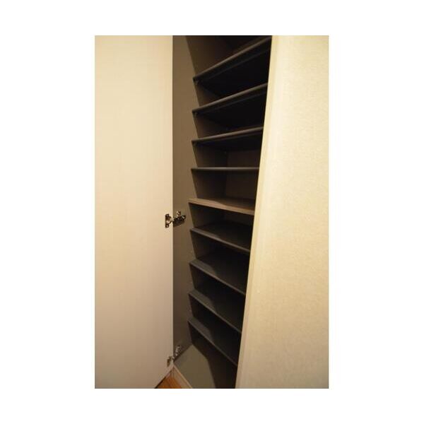 パールオハナ202号室 部屋その他