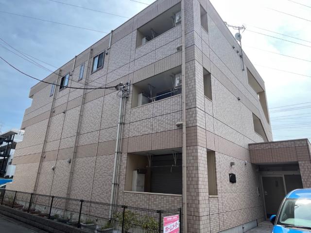 Ｃｈａｔｏｎ Ｂｌａｎｃ 外観写真（昼）