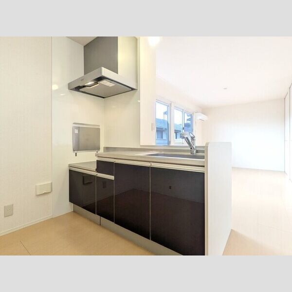 ザウバーパーク システムキッチン