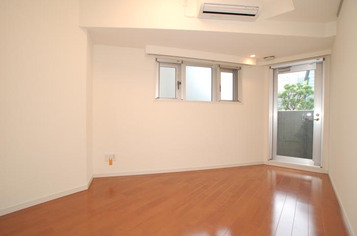 ステージファースト西新宿 寝室