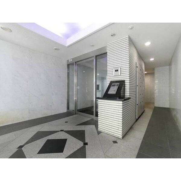 メゾン・ド・ヴィレ日本橋中洲0801号室 部屋その他