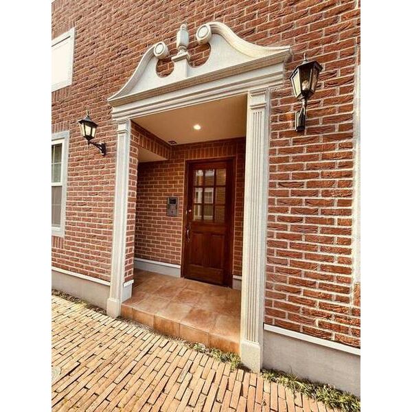 PRINCIPESSA　ACQUA0201号室 部屋その他