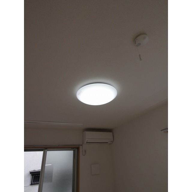 アムール宮久保102号室 部屋その他