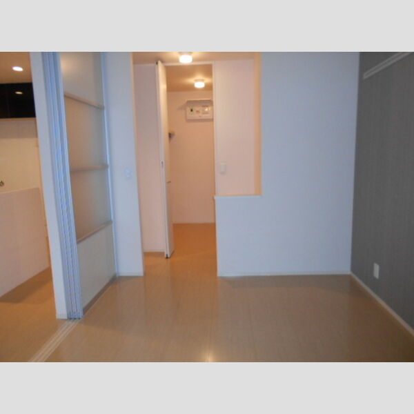 グリーンテリアGⅠ103号室 洋室