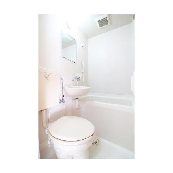 アメニティ東戸塚 お風呂