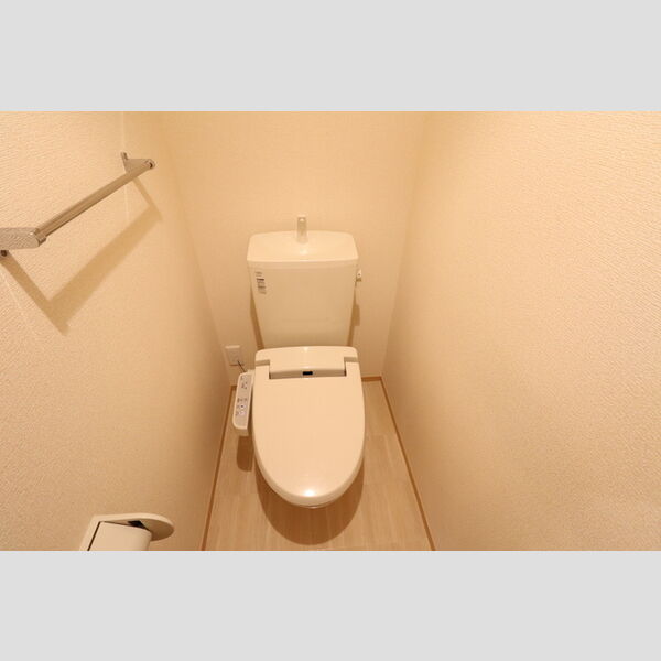 エレガンス・チヨダ  　Ⅱ 温水洗浄暖房便座