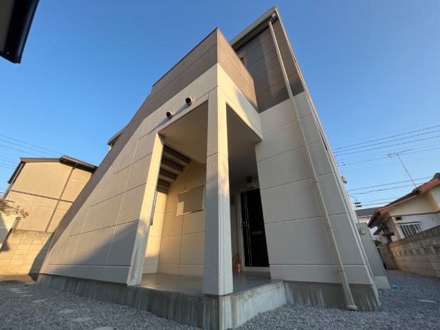 Ｂａｎｄｅｒｕｏｌａ 外観写真（昼）