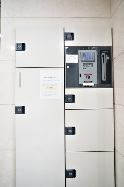 T’s garden元町7階 同建物別部屋の参考画像