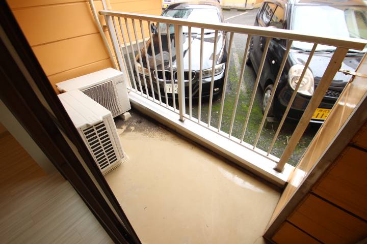 サクセスＡ1階 部屋その他