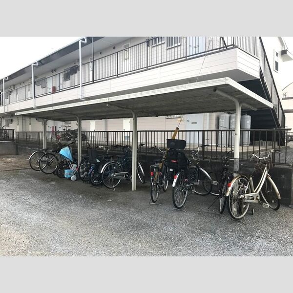 不動台ロイヤルタウン　Ⅱ 周辺