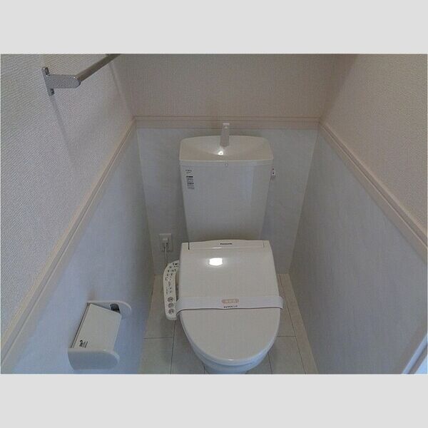 セリナ木更津　B 温水洗浄暖房便座