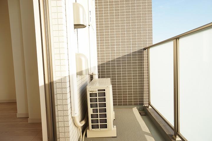 N-Stage鳩ヶ谷6階 トイレ