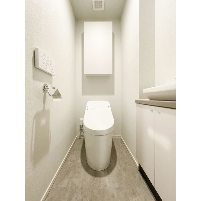 ACP Residence 新江古田0102号室 内観