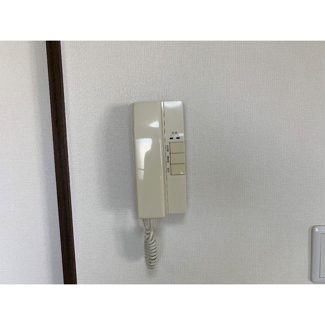 HILLSIDE東川口206号室 部屋その他