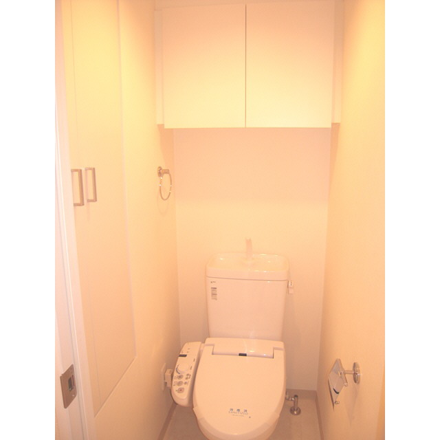 プレール・ドゥーク東京EAST Ⅳ RiverSide 内観