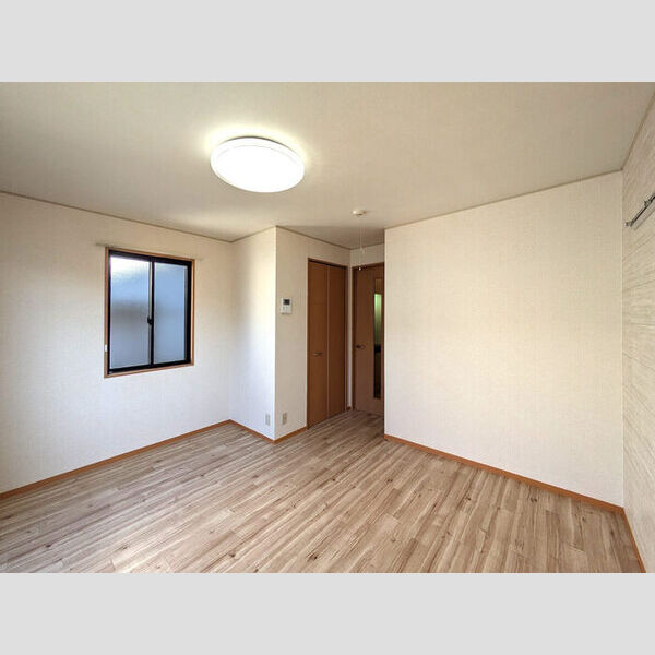 アーバンハイム205号室 洋室