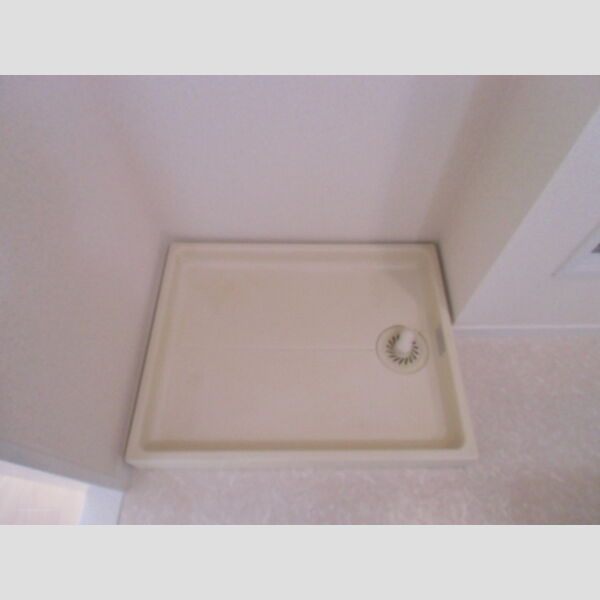 シャインクロコ303号室 303(室内洗濯機置場)