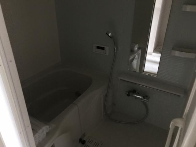 ミカーサ八木町603号室 バス