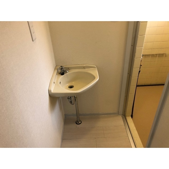 井上ハイツ　相模原201号室 内観