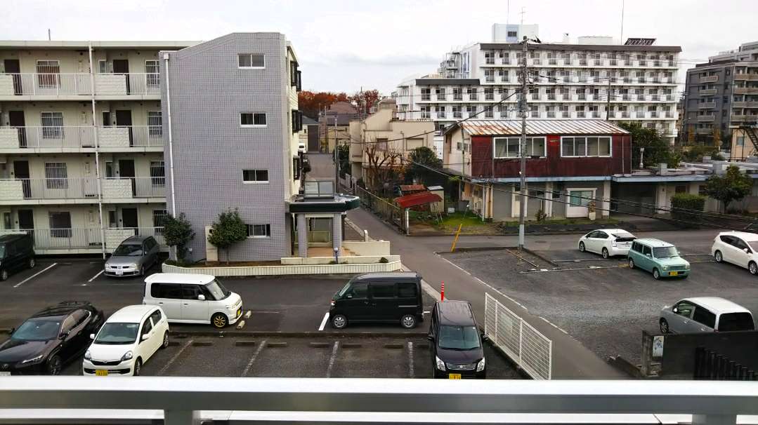 レオネクストヴィヴレ301号室 部屋その他