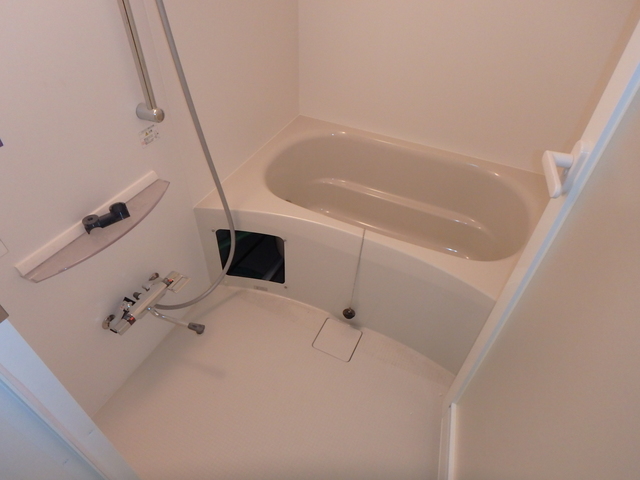 エテルノ西葛西0501号室 お風呂