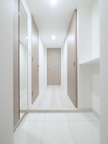 ブライズフォルム墨田2階 内観