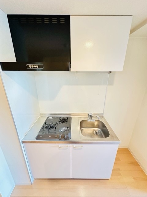 トレセリア大和田弐番館 キッチン