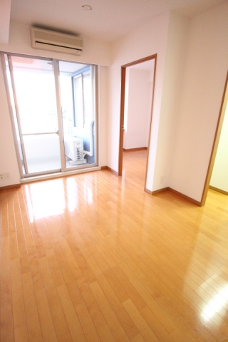 プライムアーバン中目黒Ⅱ ※参考写真