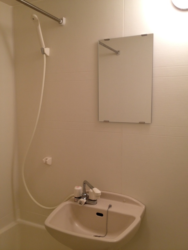 レオパレスアルテⅢ102号室 部屋その他