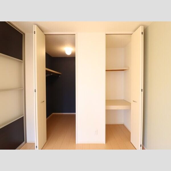 Noёl ウォークインクローゼット・物入れ