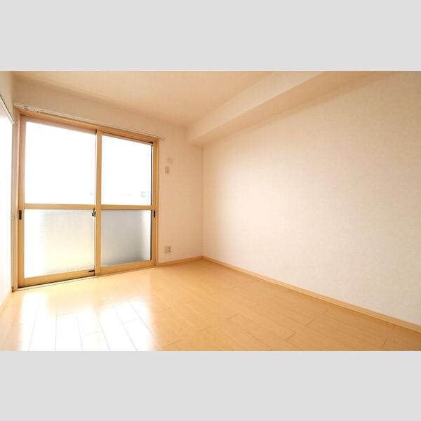 spring-court201号室 洋室6帖