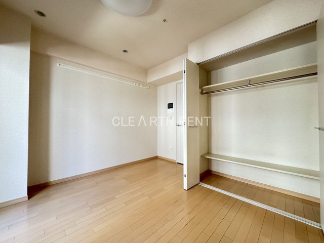 パレステュディオ文京湯島ＤＯＬＣＥ2階 リビング