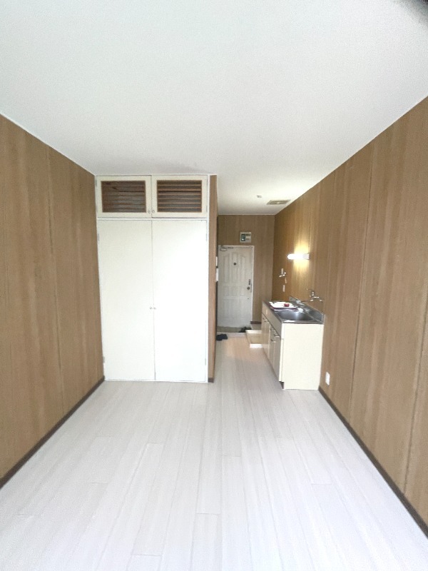 クロノス新松戸2階 部屋その他