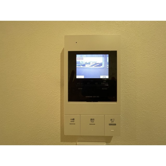 MQuarto江田303号室 部屋その他