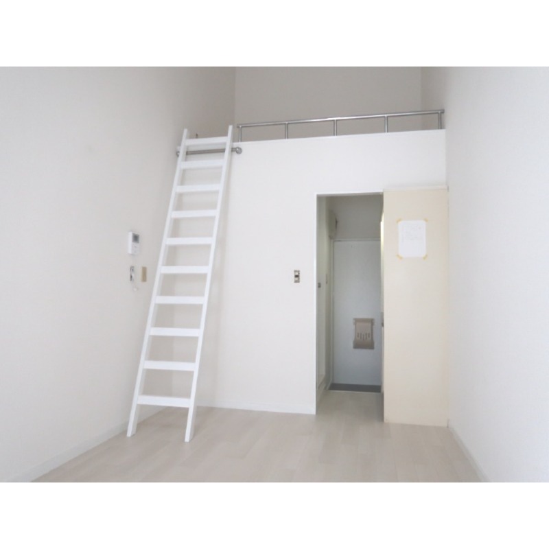 メゾン中尾第1 A棟2階 ※別部屋写真参照