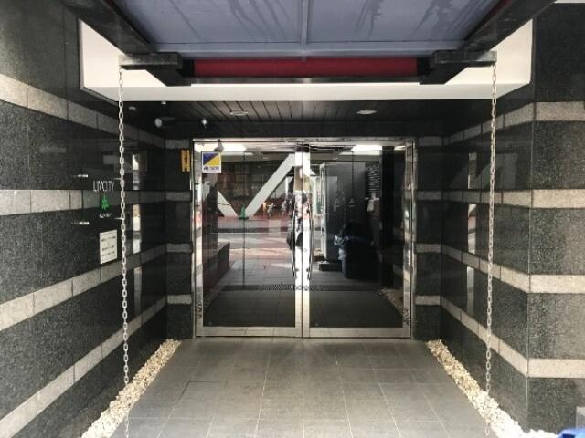 リヴシティ関内7階 外観