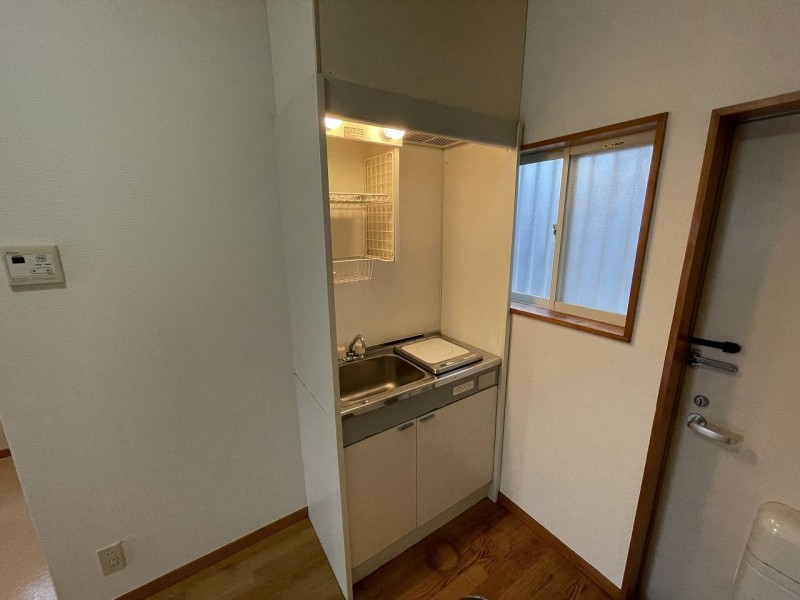 メゾン武蔵野2階 部屋その他