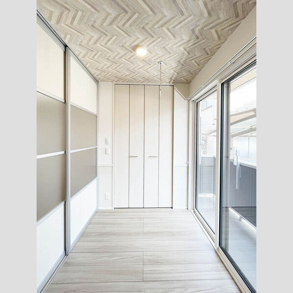 アリビオTK102号室 部屋その他