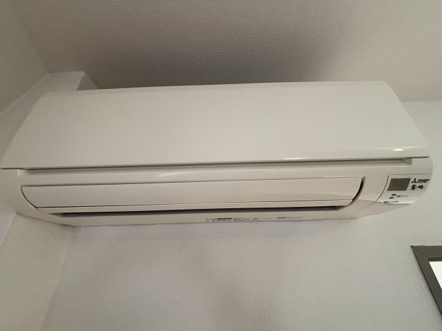 ホームズ駒沢4H号室 部屋設備