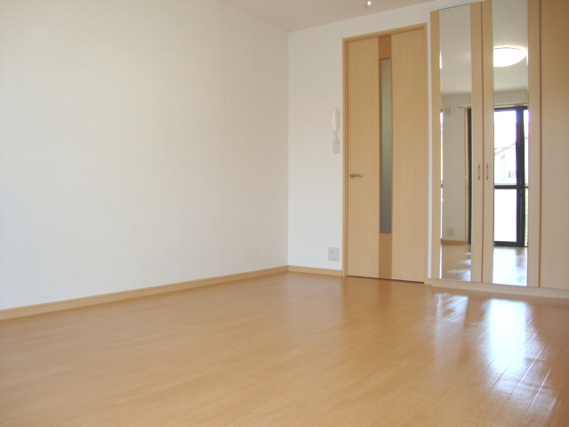 Ｗｉｎ　Ａｒｒｏｗ 洋室