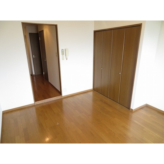 モノリス・ワン0208号室 洋室