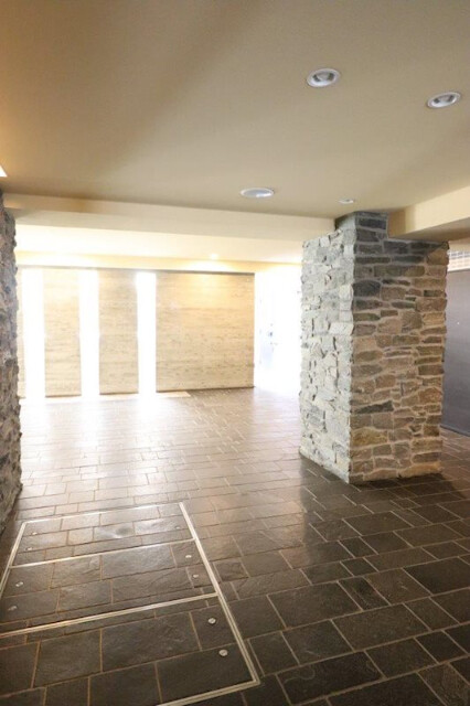 GENOVIA王子神谷skygarden805号室 エントランス