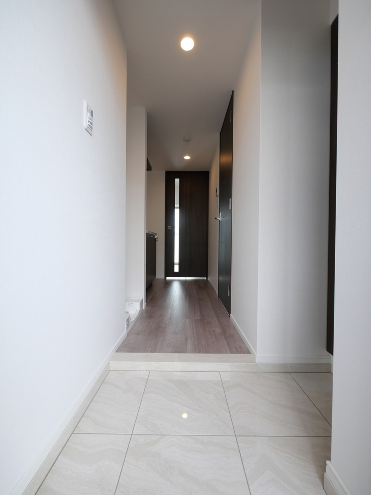 ラフィスタときわ台4階 内観